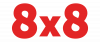 8x8